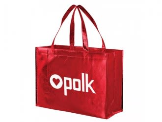 Promotional Holiday Tote Bags | Best Promotional Holiday Gift Items